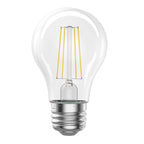 Great Value Led Ceiling Fan Bulbs, 60W, Daylight, Case of 6