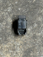 New OEM GM 2016-2023 Jet Black Button for Hands Free Calling 13440111
