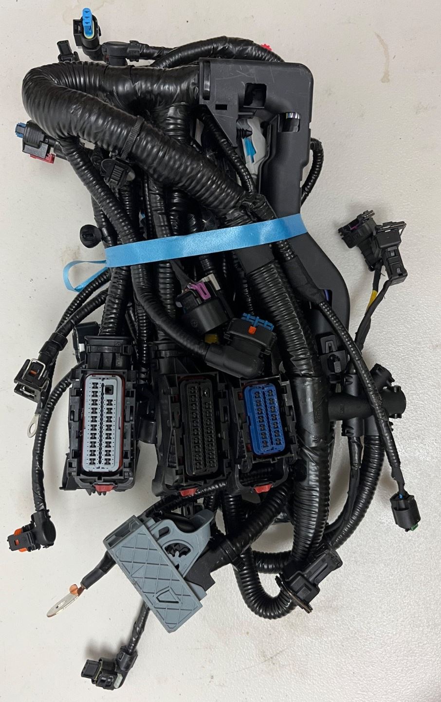 OEM Tailgate Wiring Harness 688328731 Fits 2013-2022 Buick Encore Chevrolet Trax
