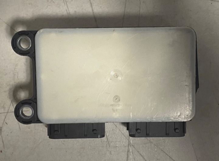 OEM | SRS Control Module Fits 2024 Silverado 1500 GM 13552065