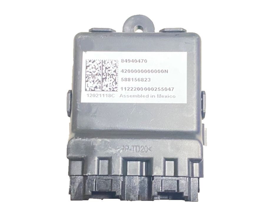 OEM | Vent Control Module fits 2021-2024 Equinox GM 84940470