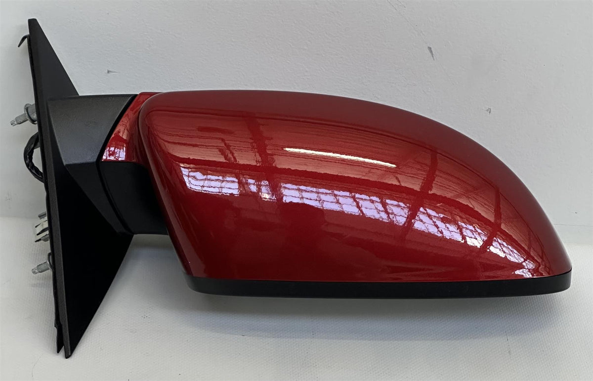 Mopar 1MA44ARHAD Door Mirror for Dodge Charger 2011-2014