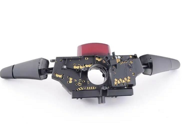 Steering Wiper Hazard Light Stalk Switch for Mercedes Sprinter VW LT 0015404645