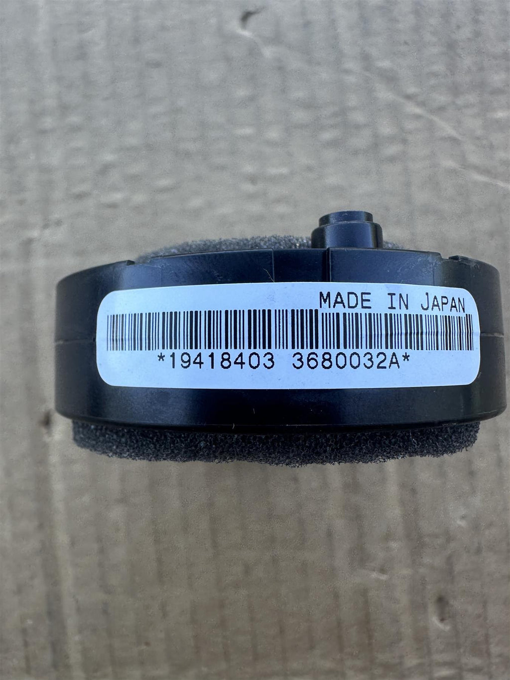 Genuine GM 19418403 Steering Wheel Position Sensor OEM