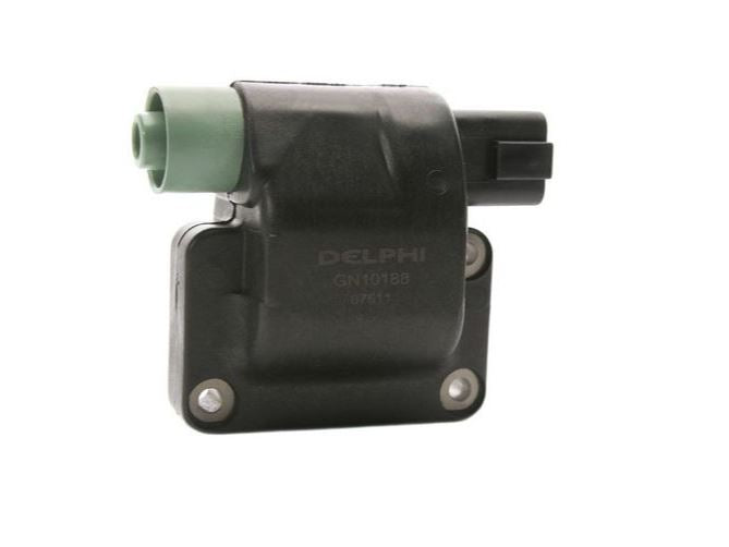 Delphi GN10188 Ignition Coil Fit 92-01 Honda Accord, Prelude