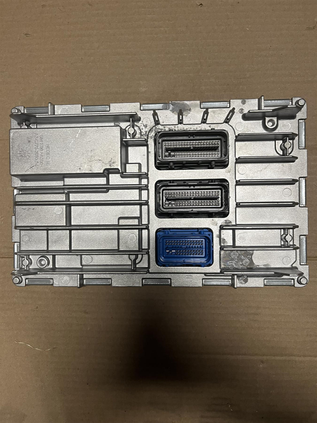 GM Engine Control Module ECM ECU 12719704 OEM