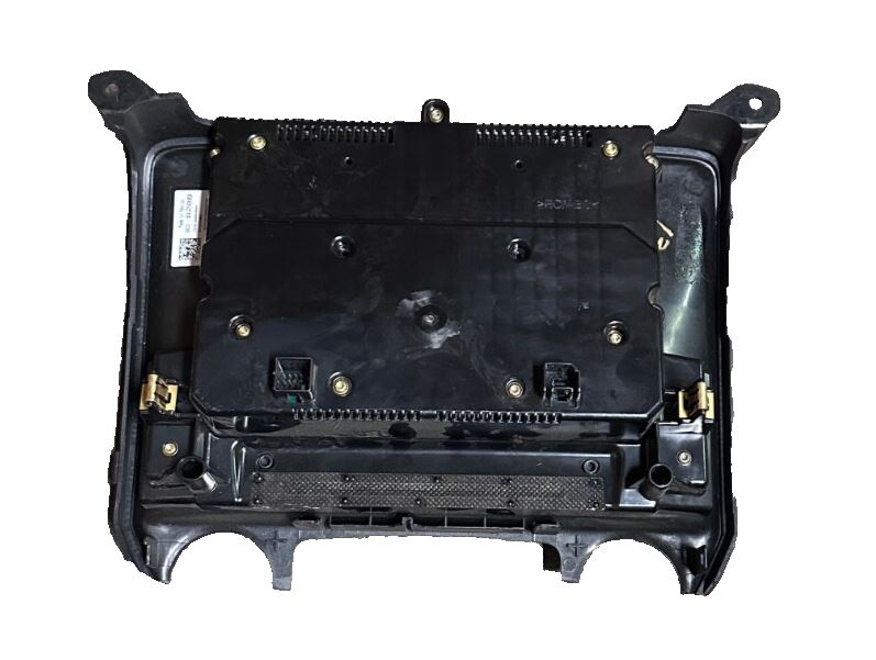 OEM | Radio 8 Touch Screen Display 2017-2019 Chevrolet Silverado GMC 23168171"