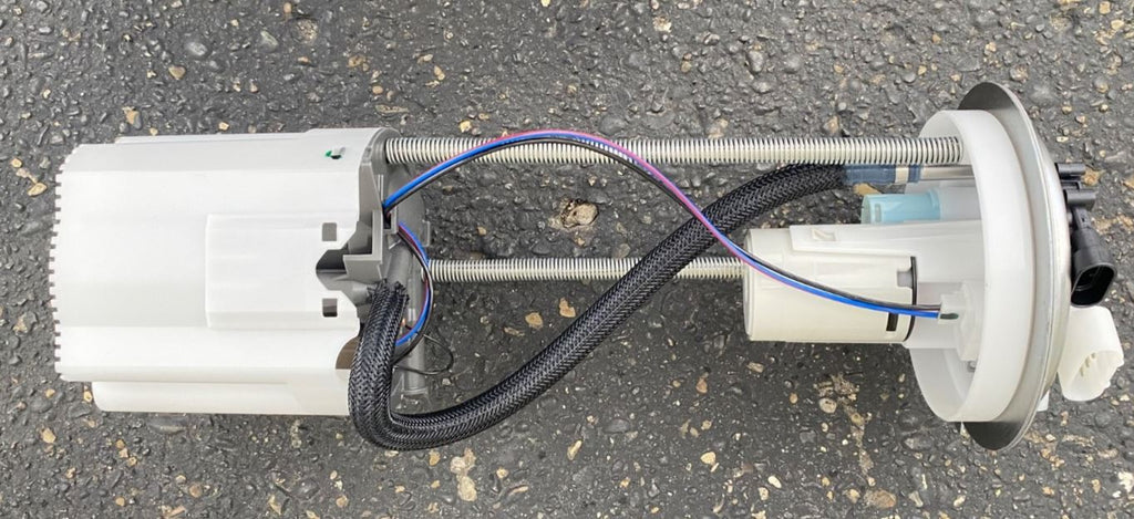 OEM | Fuel Pump Module No lever fits 2007-2008 Silverado 3500 GM 19370397
