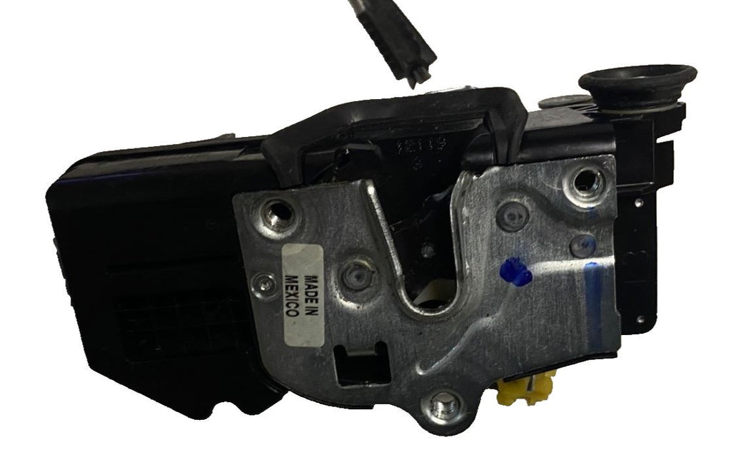 OEM | Door Latch Actuator Fits 2007-2012 Silverado GM 16891205