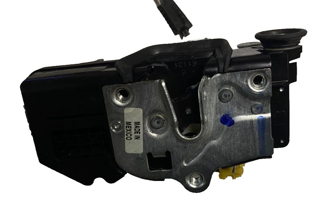 OEM | Door Latch Actuator Fits 2007-2012 Silverado GM 16891205