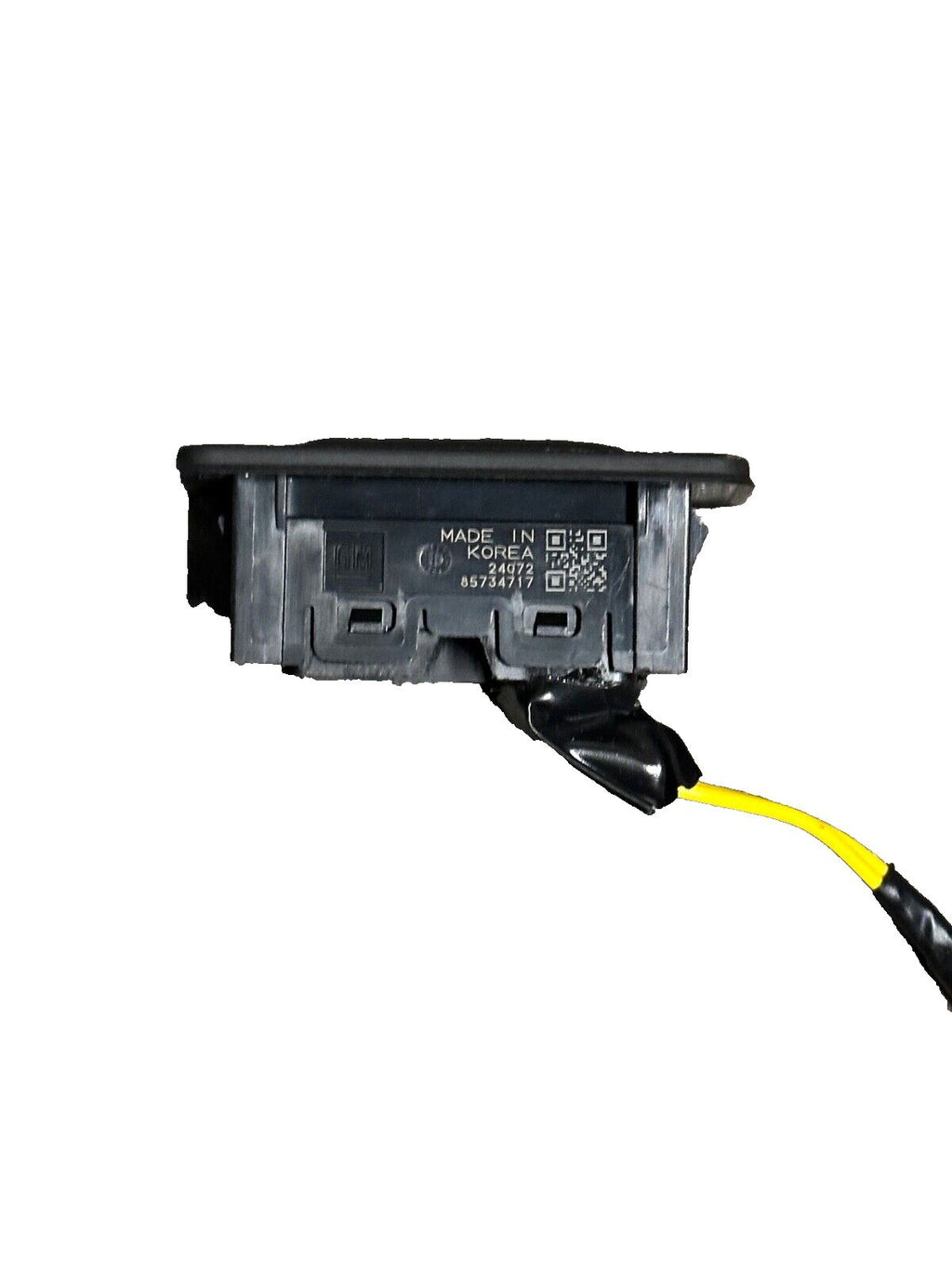 19 - 23 CHEVY SILVERADO MULTIFLEX PRIMARY TAILGATE RELEASE SWITCH OEM BRAND NEW