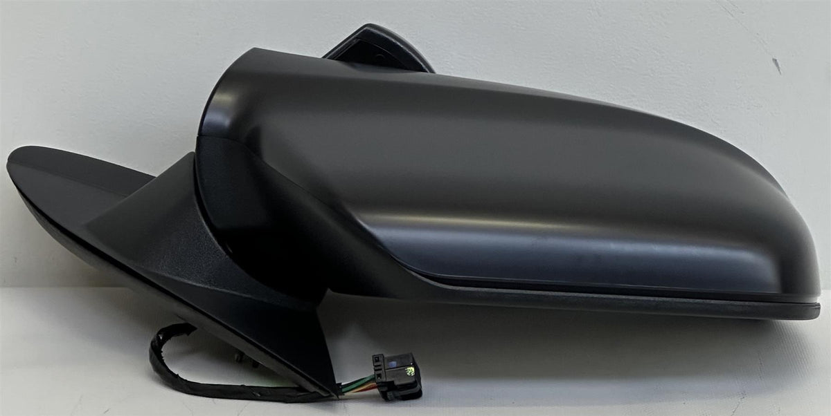 Mopar 1JK60TZZAB Door Mirror for to 2010 Jeep Grand Cherokee 2005