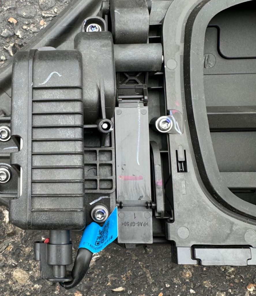 OEM | Charging Port Fits 2024-2025 Blazer EV GM 26512042