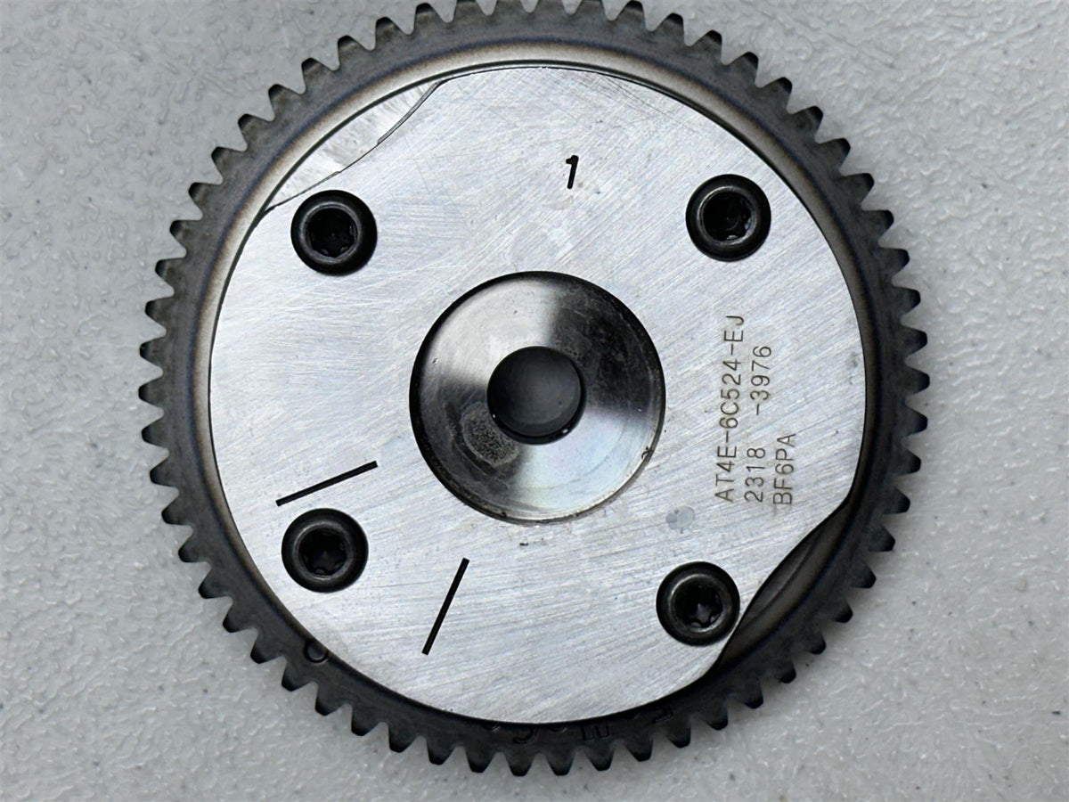OEM Ford VVT Camshaft Sprocket Phaser AT4Z-6256-B Case of 8