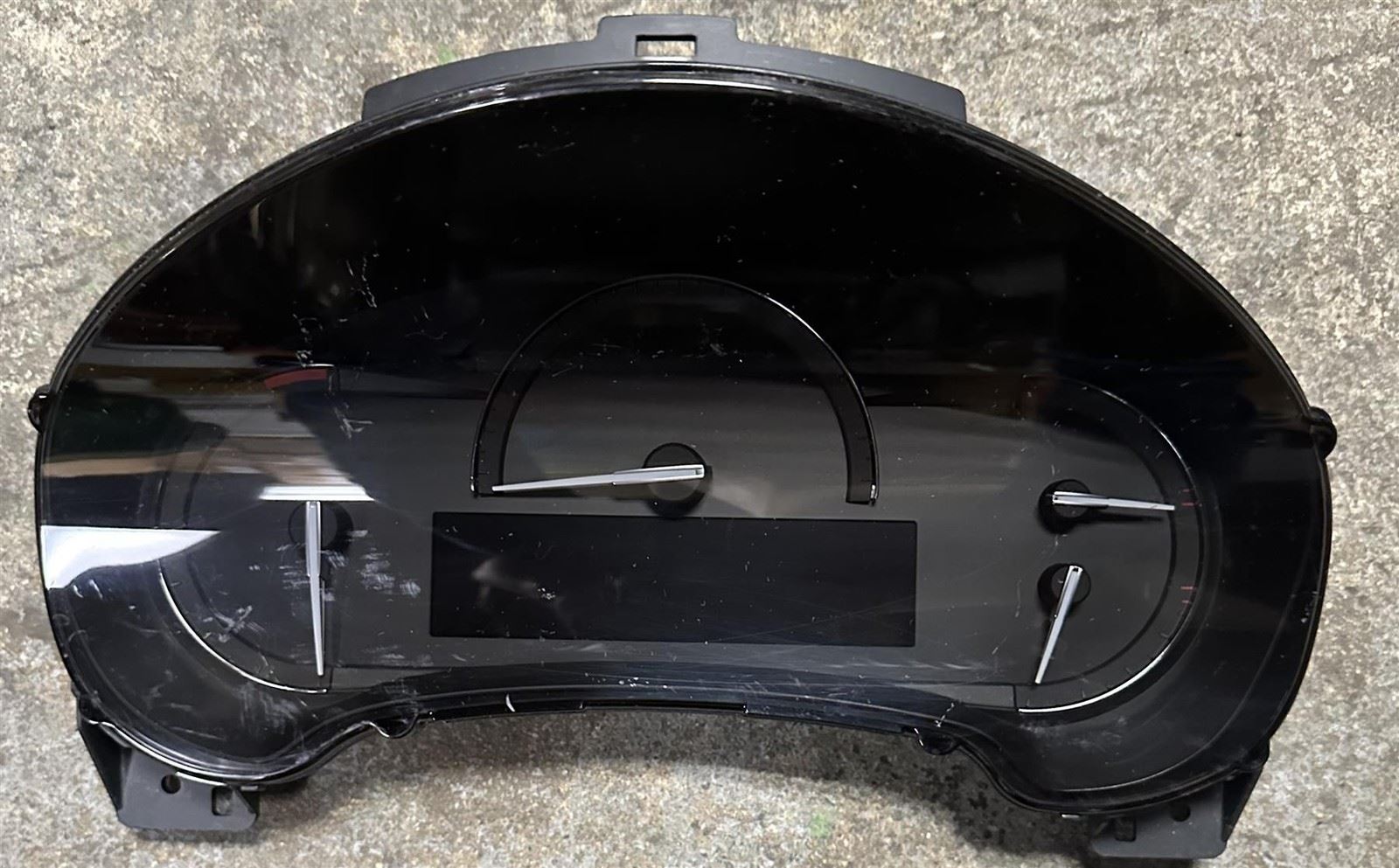 OEM | Speedometer Cluster Fits 2018 Cadillac XTS GM 84417242