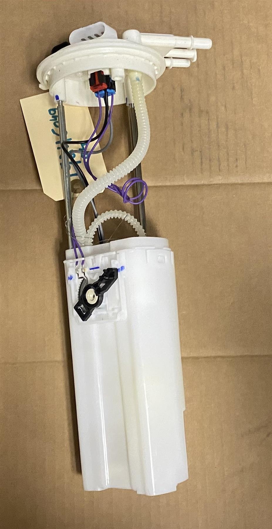 OEM | Fuel Pump Assembly Fits 1998-1999 Suburban GM 19245049-04