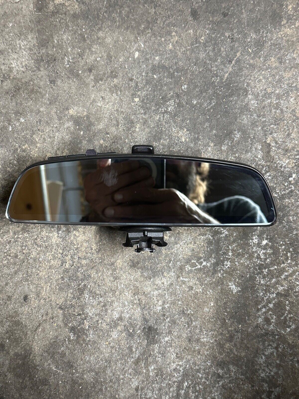 Interior Rear View Mirror-Coupe GM Parts 85135195 fits 22-23 Chevrolet Camaro