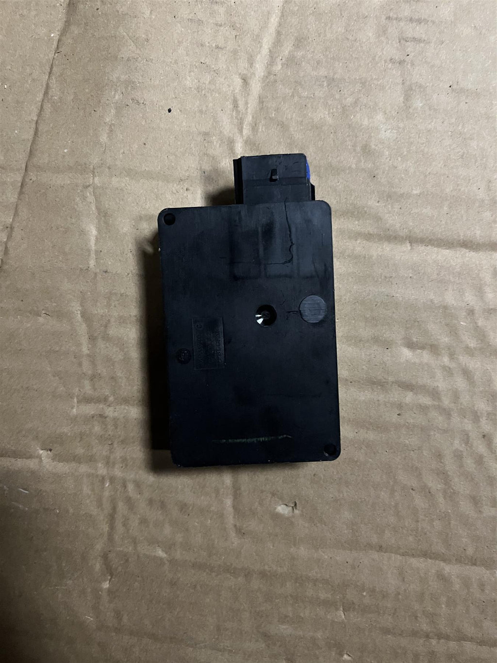 Genuine GM 84430634 Side Object Sensing Alert Module