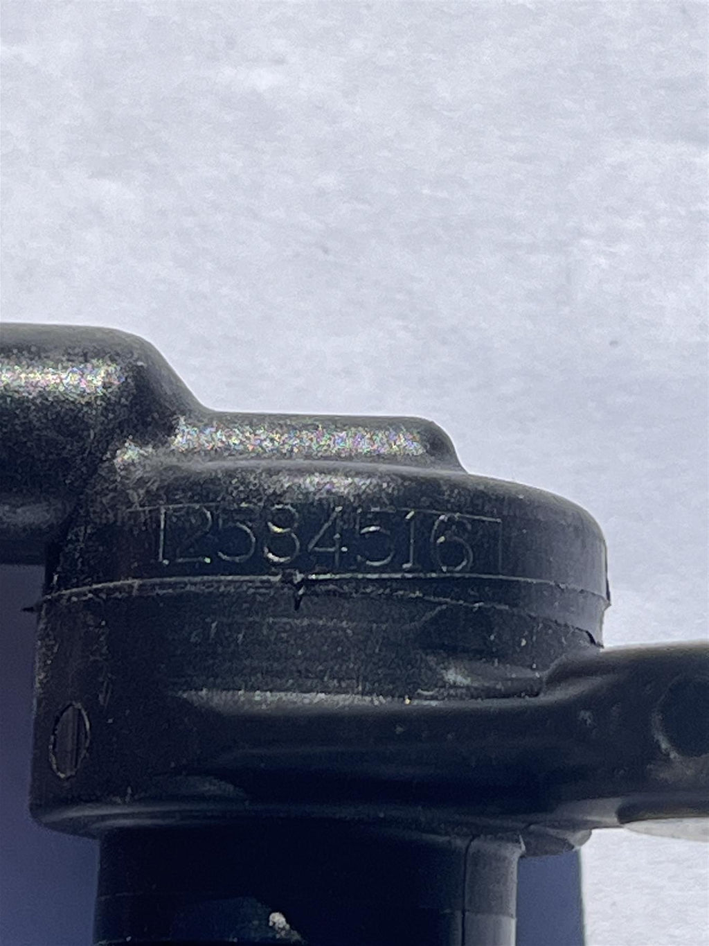 Genuine GM Engine Camshaft Position Sensor 12584516 - OEM Intake Sensor