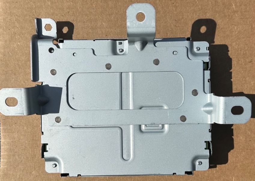 OEM | Video Processing Module Fits 2017-2019 Corvette 84512118