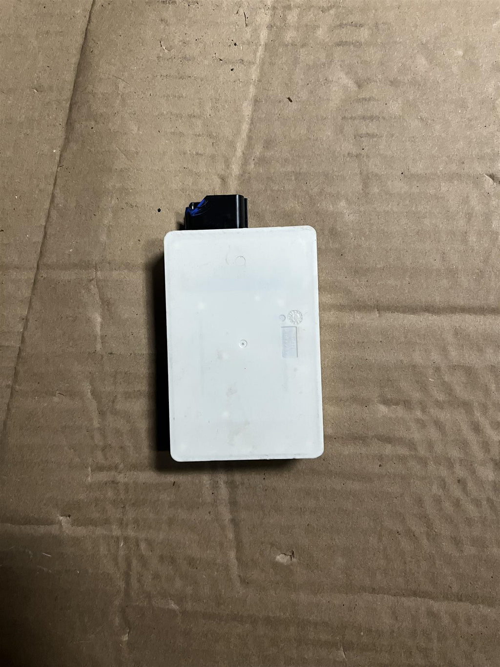 Genuine GM 84430634 Side Object Sensing Alert Module