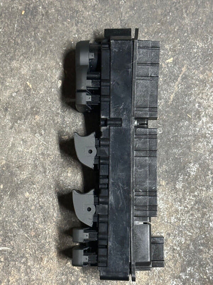 NEW OEM GM Front Left Door Window Switch 20877335 Silverado Sierra 2007-2018