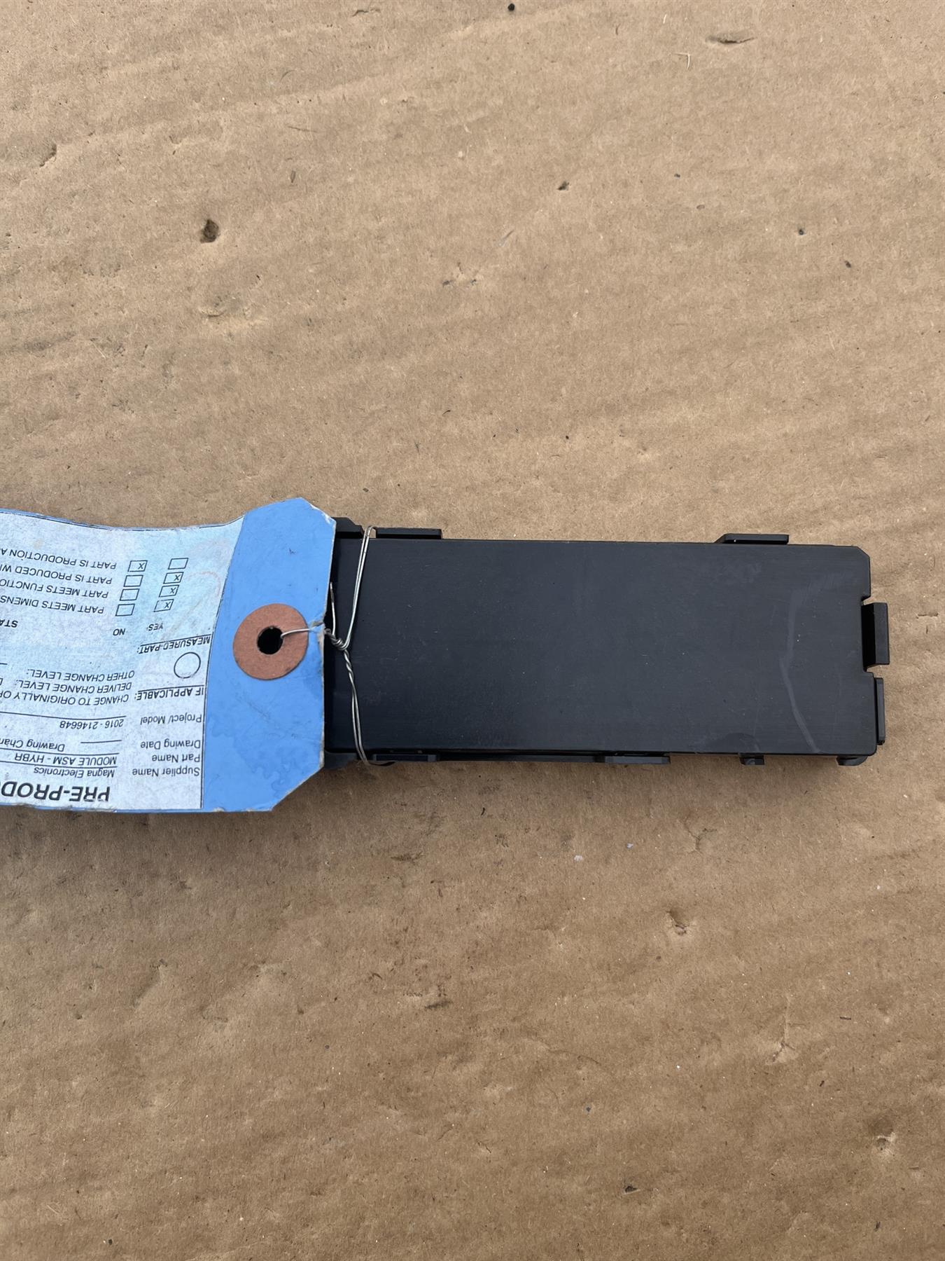 GM 22845969A Electronic Stability Control Module OEM