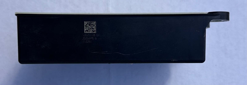 OEM | Opel Mokka SRS Control Module Unit ECU 13586630 2013 AMD67338