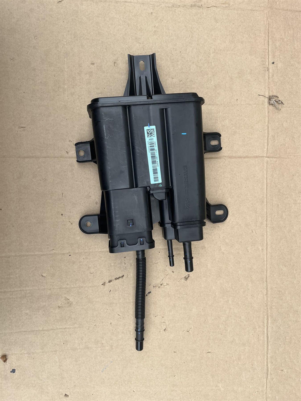 OEM GM 19330401 EVAP Vapor Canister Charcoal Canister