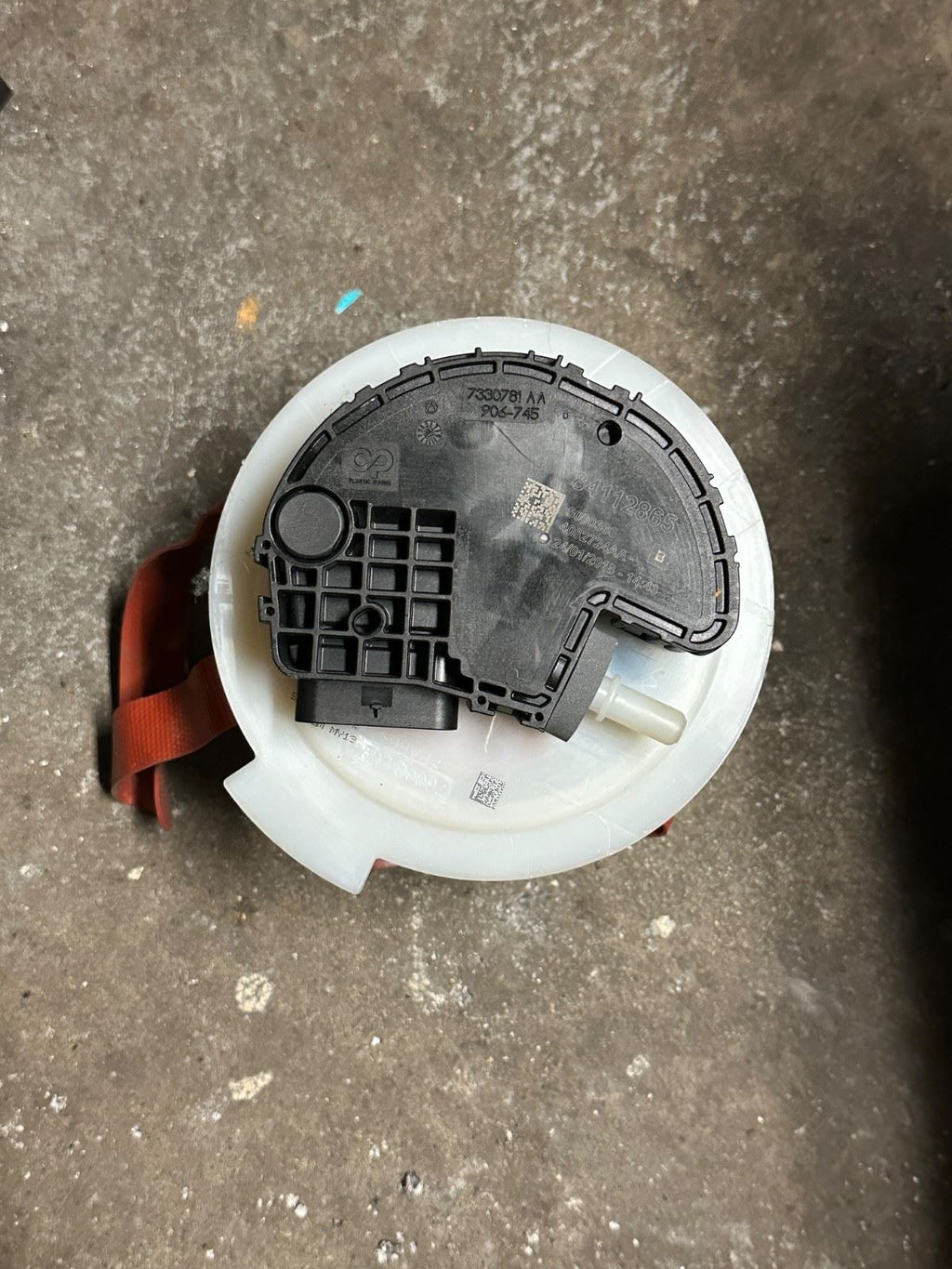 OEM | DEF Pumps Unknown Application Without Float Many Applications 5 Piece Lot