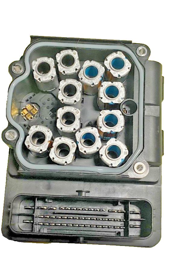 OEM | Brake Control Module fits 2020-2023 Sierra 2500 GM 86788420