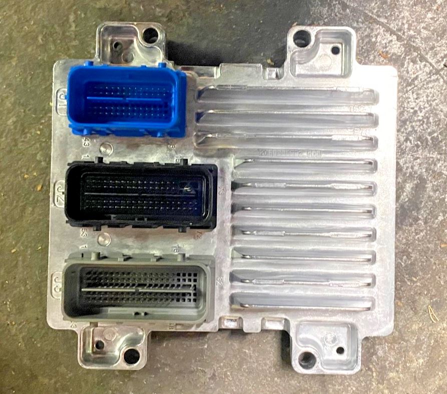 OEM | Engine Control Module fits 2012-2016 Cruze GM 12692200