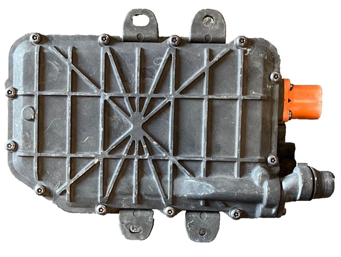 OEM | EV High Voltage Battery Heater fits 2025 Hummer  R3007921