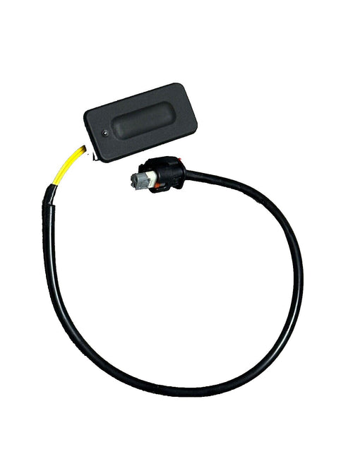 19 - 23 CHEVY SILVERADO MULTIFLEX PRIMARY TAILGATE RELEASE SWITCH OEM BRAND NEW