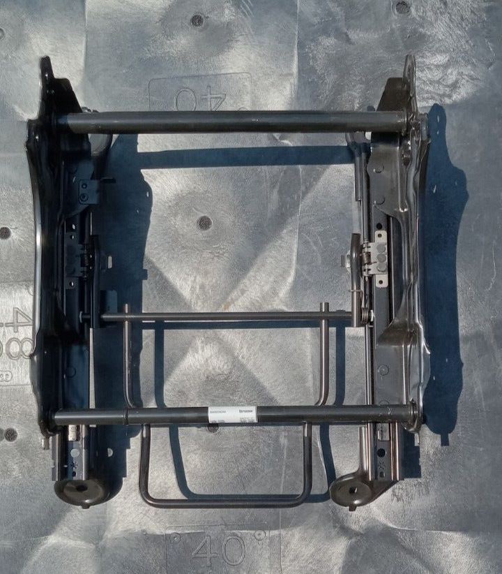 New Brose 2021-2023 Dodge Durango Seat Adjuster 68462282AA