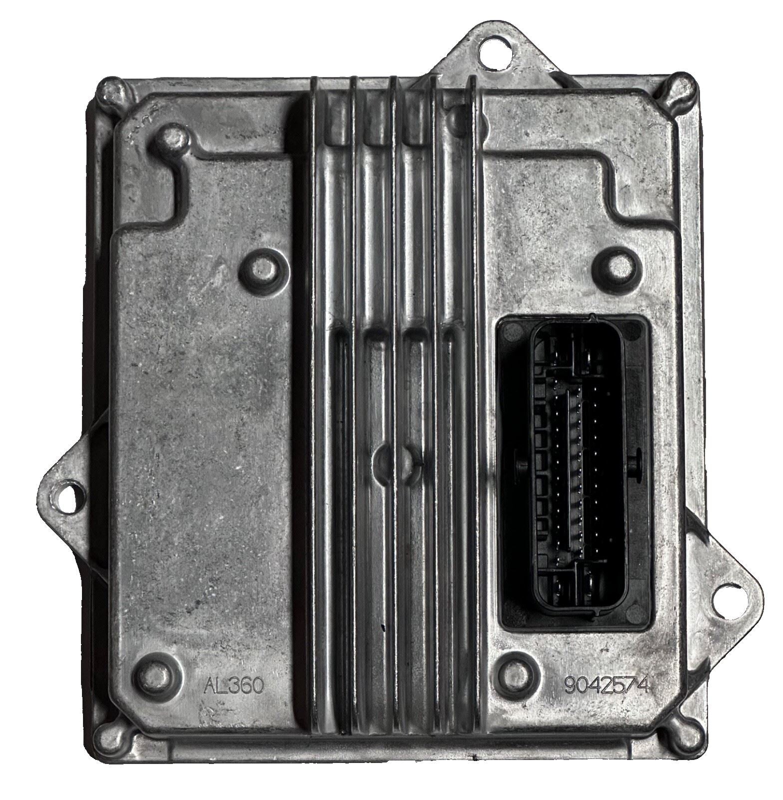 OEM | Chassis Control Module fits 2016-20 Silverado Sierra Yukon Tahoe 84483512