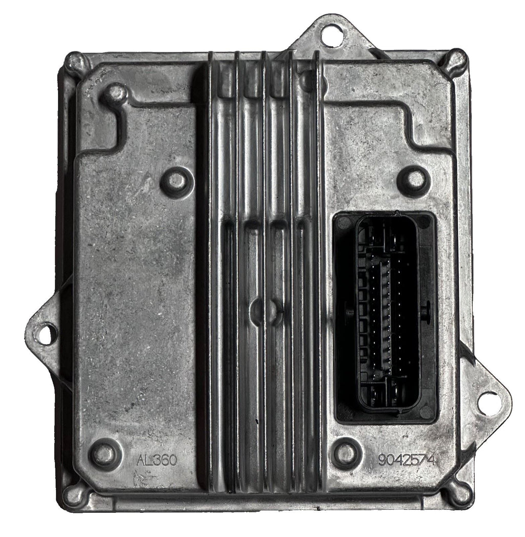 OEM | Chassis Control Module fits 2016-20 Silverado Sierra Yukon Tahoe 84483512