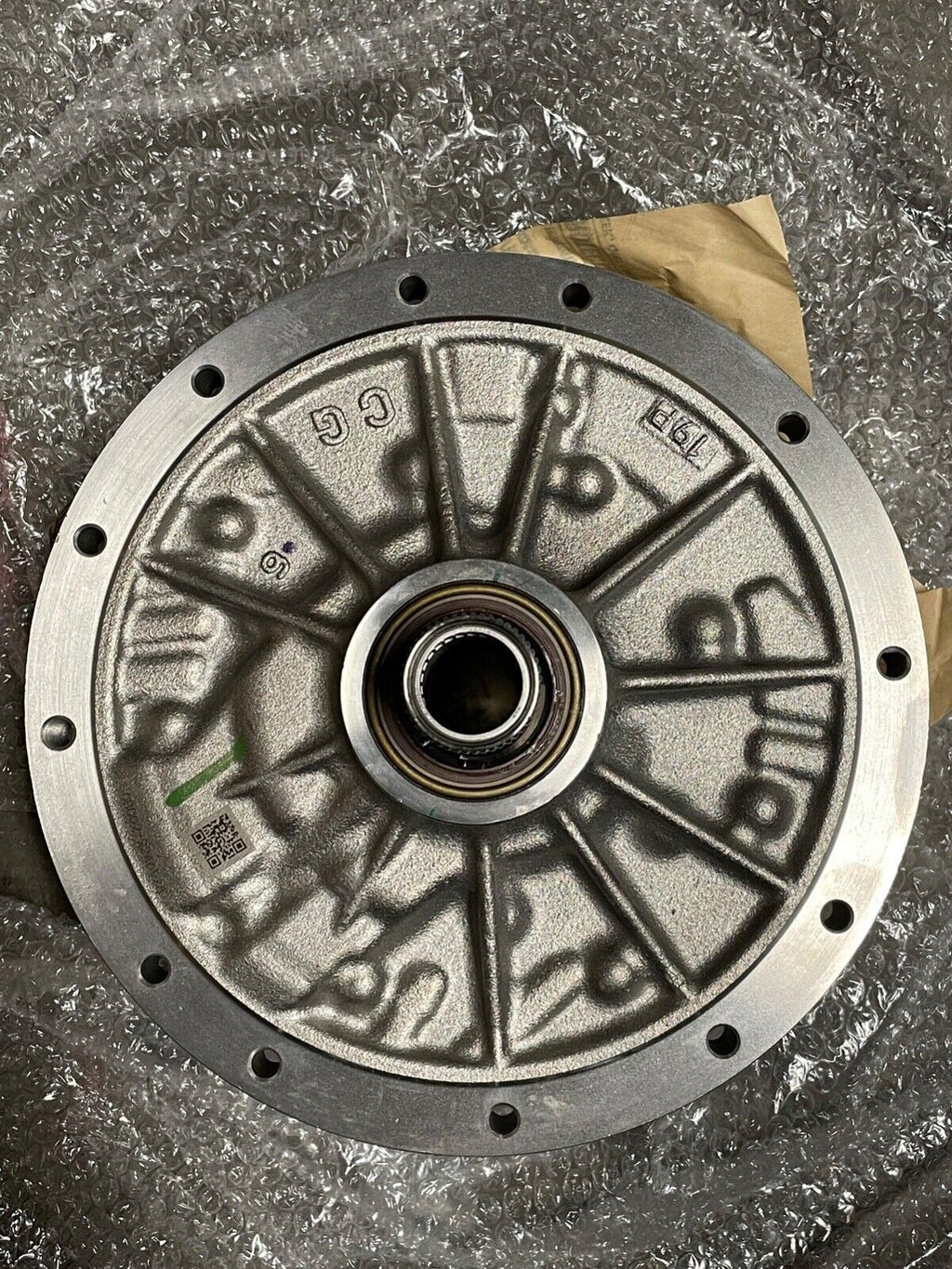 New OEM AS66RC Automatic Transmission Pump 68269470AB Ram 3500 4500 5500 14-18
