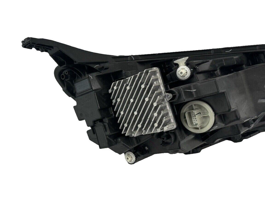 OEM 2022 2023 2024 CHEVROLET EQUINOX HEADLIGHT LED DRIVER SIDE 85538064
