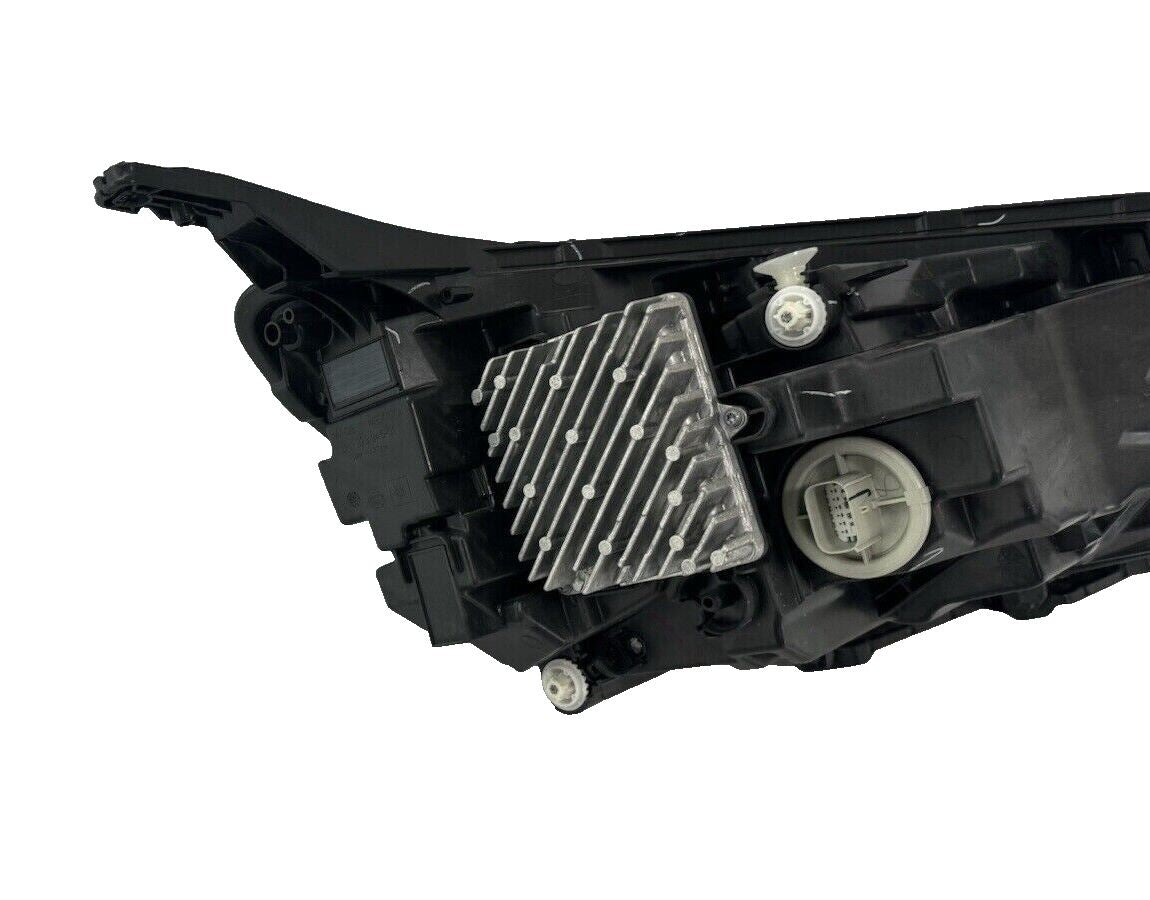 OEM 2022 2023 2024 CHEVROLET EQUINOX HEADLIGHT LED DRIVER SIDE 85538064