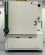 Thermotron Environmental Testing Chamber Zero Degrees Celsius to 180 Centigrade