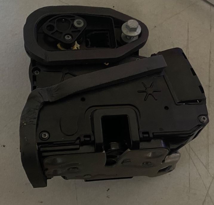 OEM | Door Lock Assembly fits in 2020-2024 CT4 GM 13546477