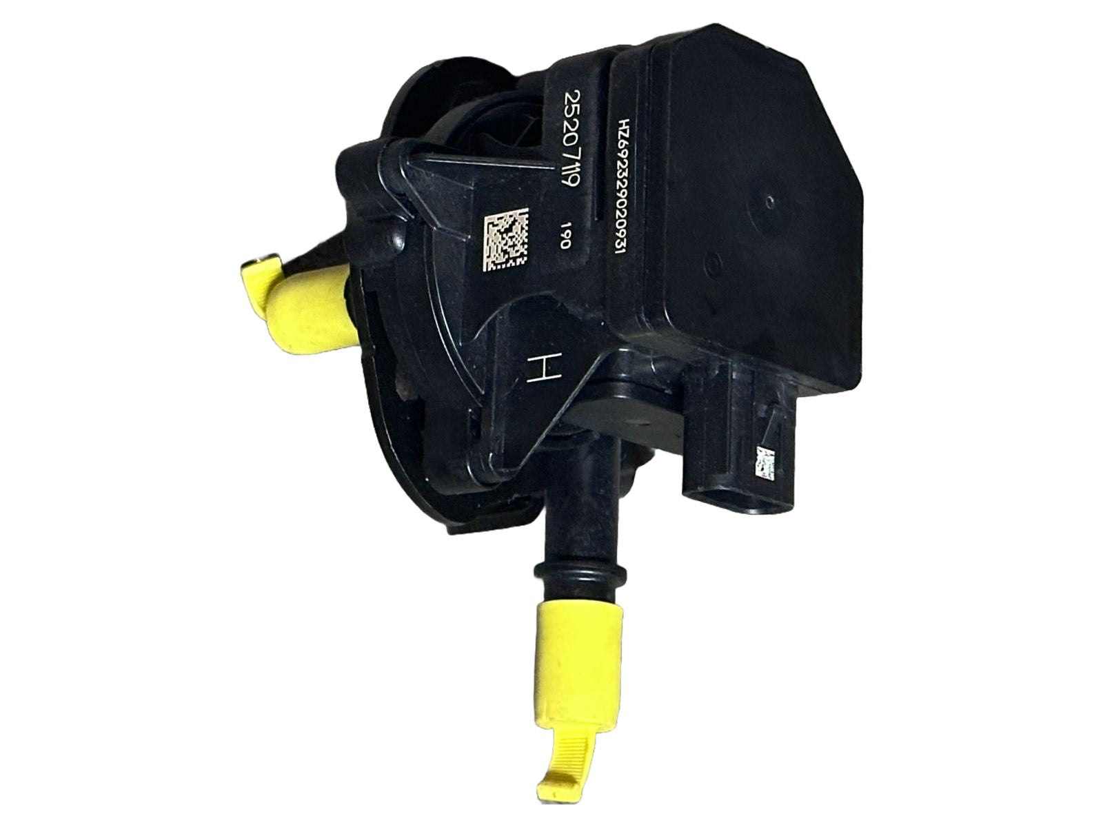 OEM | Evaporator Canister Purge Pump Fits 2020-2024 GM 25207119