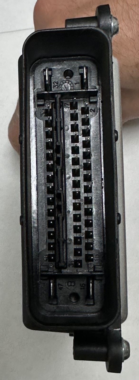 OEM | Suspension Self-Leveling Control Module ACDelco GM 22770796