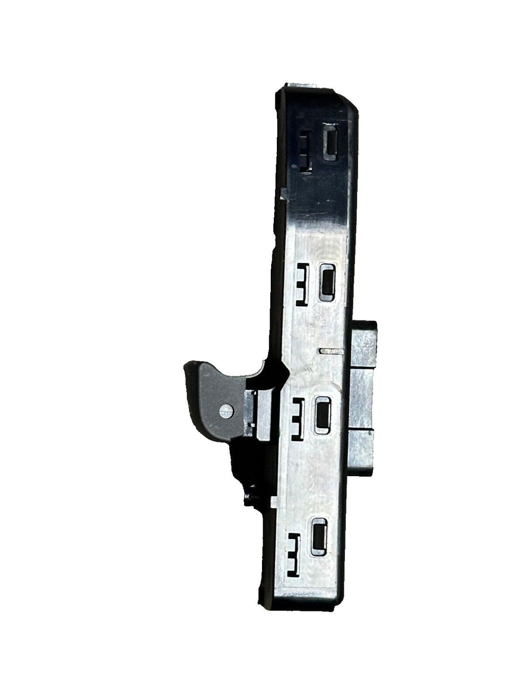 Front Passenger Side Door Window Switch Jet Black - GM 84879636