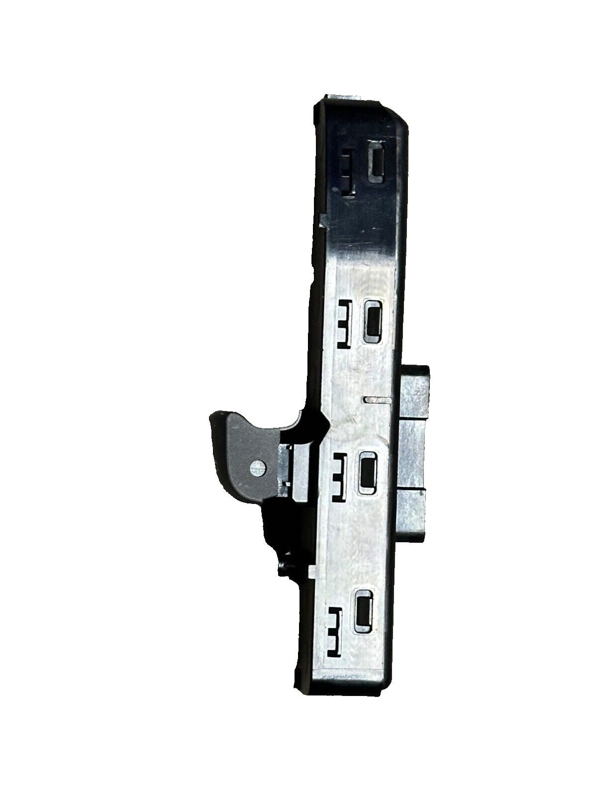 Front Passenger Side Door Window Switch Jet Black - GM 84879636
