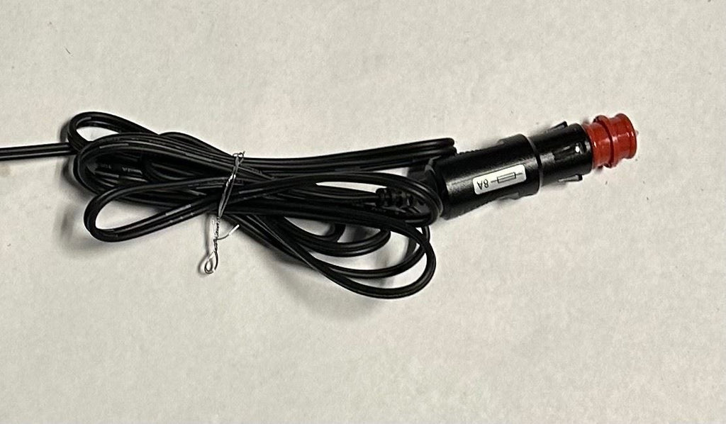 GM Trickle Charger Fits 2024-2026 Corvette European Plug