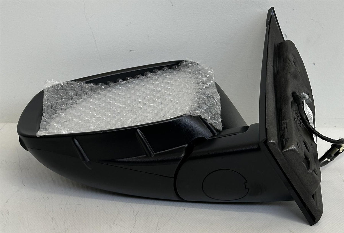 Mopar 1AB731DMAG Door Mirror for Dodge Grand Caravan 2008-2020