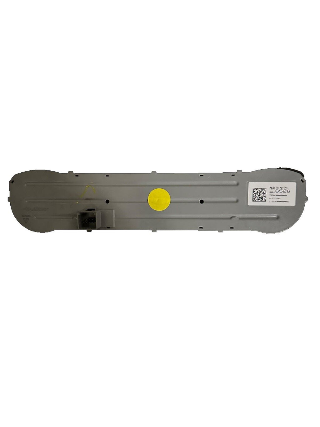 OEM | HVAC Control Unit Fits: GM Tuck and SUV 84246526