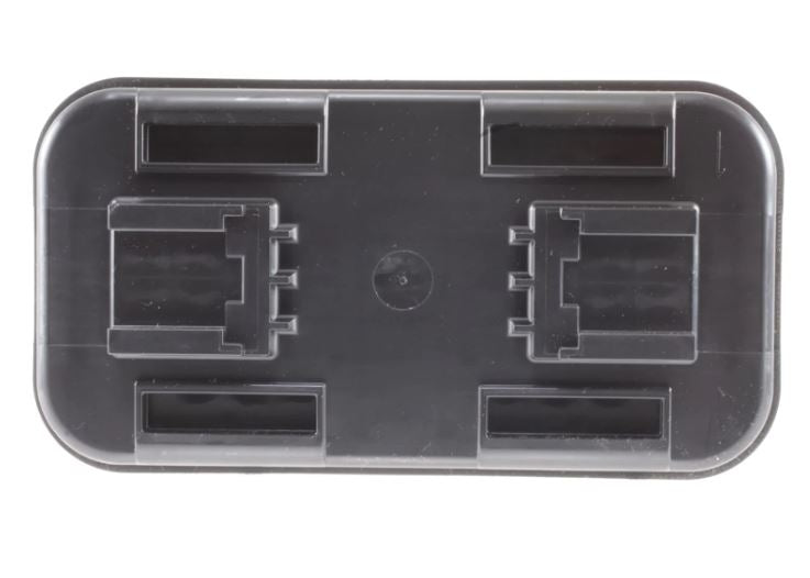 Duralast Vapor Canister VC4125 Fits 2004-09 Canyon & Colorado